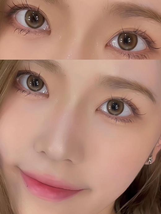 Kaylens日抛新品-小熊软妹10p/盒 商品图7