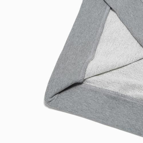 VERSACEJEANSCOUTURE/VERSACEJEANSCOUTURE 男卫衣 男士混纺圆领长袖卫衣运动衫 B7GTB7FT 30192 商品图4