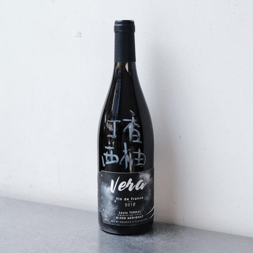 宇航员薇拉 商品图0