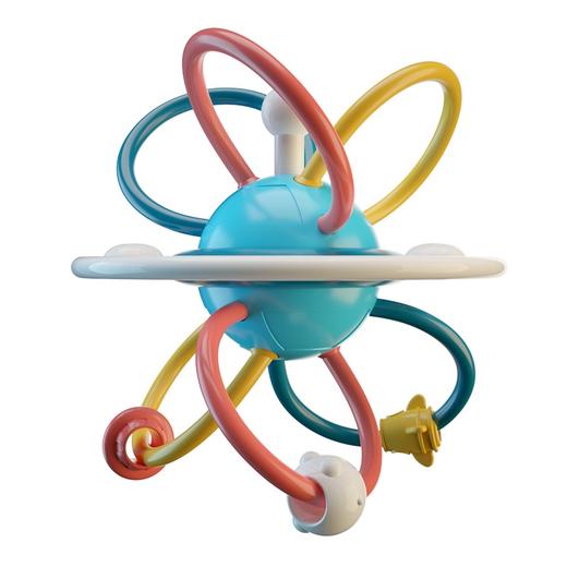 拉米奇飞碟曼哈顿球L1002 商品图1