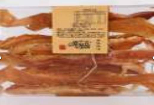 爱琴岛-铁板鱿鱼95g 商品图0