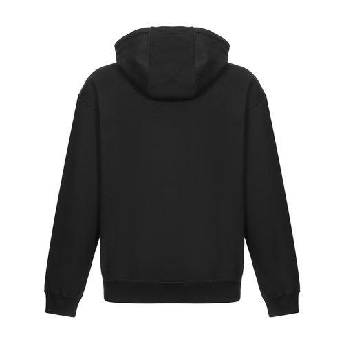 MCM/MCM 男卫衣 棉质连帽衫运动衫LOGO图案 MHAASMM03BT 商品图1