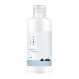 柔恩莱郁陵乳液200ml