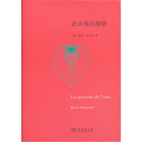 论灵魂的激情（精）