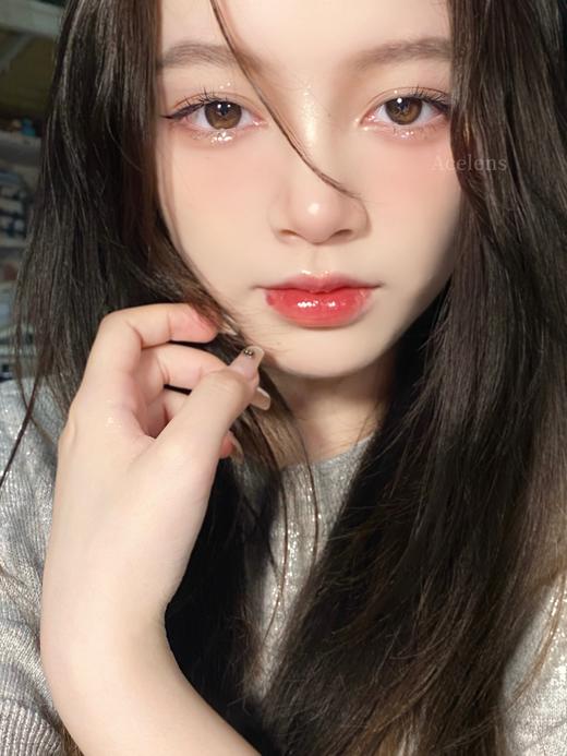 acelens 琥珀之梦 直径14.2mm着色13.5mm 0-1000度有525/575 商品图6