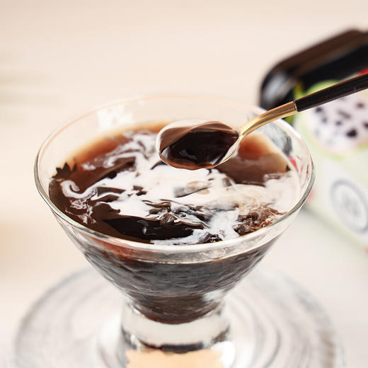 生和堂龟苓青椰青柠蜜柚味390g 商品图6