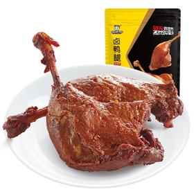 周黑鸭鸭腿220g