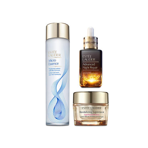 雅诗兰黛 新版 抗衰三件套礼盒 商品图1