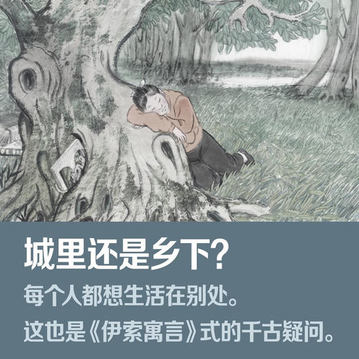 皮箱里的森林 商品图3