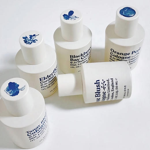 Jo Malone 祖玛珑香水英伦果酱系列限定版铁盒30ml-有喷头 商品图6