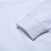 EA7阿玛尼【22春夏新款】男士棉质圆领长袖卫衣运动衫 3LPM60 PJ05Z 商品缩略图4