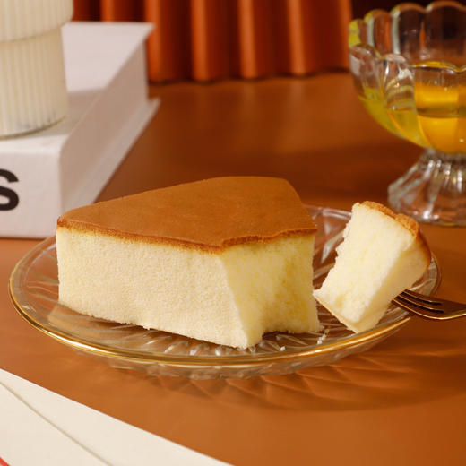 满格华夫三角蛋糕540g*2箱 商品图8