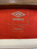 UMBRO 茵宝 足球球衣 _SSJ(M) 商品缩略图2