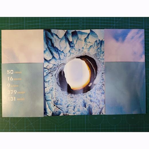 【签名本】飞越世界尽头 商品图5