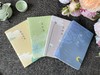 【现货！48小时发货】慢读吧系列：花间集+东坡乐府+诗经选+纳兰词（共4册） 商品缩略图0
