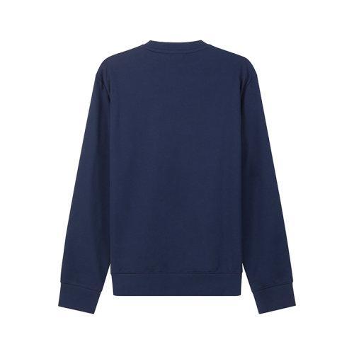 EA7阿玛尼【22春夏新款】男士棉质圆领长袖卫衣运动衫 3LPM60 PJ05Z 商品图11