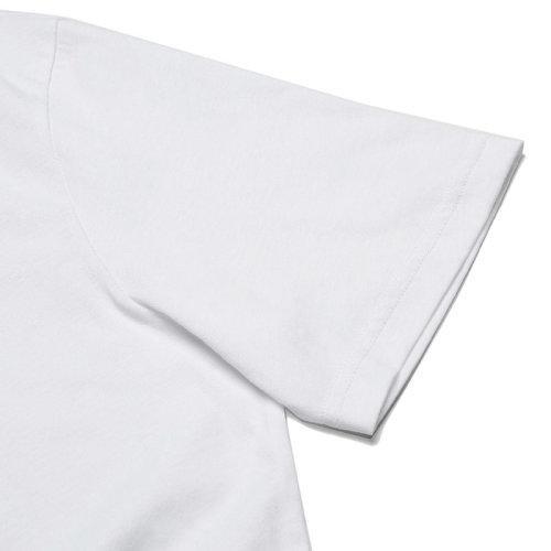 HUGO BOSS/雨果博斯 男士短袖T恤 男士棉质圆领短袖T恤 50446481 商品图4