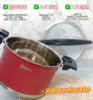 莫维 多功能不锈钢汤锅DEP-DS112 |德铂Debo  商品缩略图2