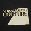 VERSACE JEANS COUTURE/VERSACE JEANS COUTURE 范思哲 男卫衣 男士棉质圆领长袖卫衣运动衫 B7GVB7TQ 30318 商品缩略图8