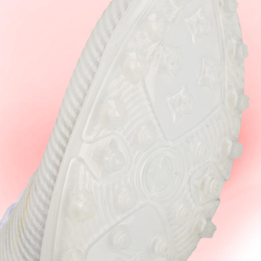 Lining/李宁疾影MG短钉次顶训练比赛成人足球鞋男ASFS001-1 商品图2