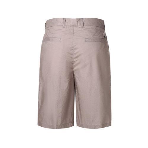 Emporio Armani/安普里奥阿玛尼   男士短裤 男士棉质短裤 3K1PAG 1NWWZ 商品图2