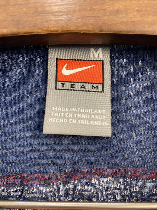 NIKE 耐克 TEAM 美式足球球衣 _SSJ(M) 商品图4