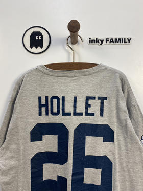 Fanatics NHL 美国国家冰球联盟 短袖T恤 _SST(M)