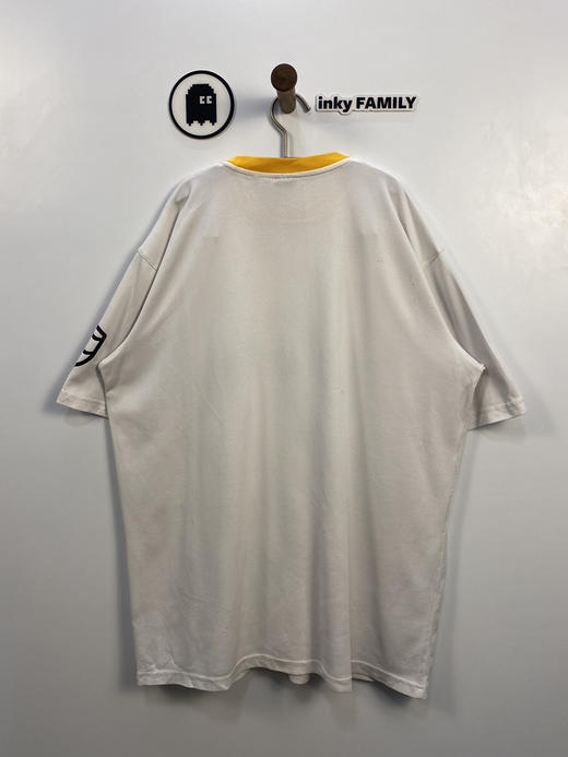 NIKE 耐克 TEAM
足球球衣 _SSJ(XL) 商品图3