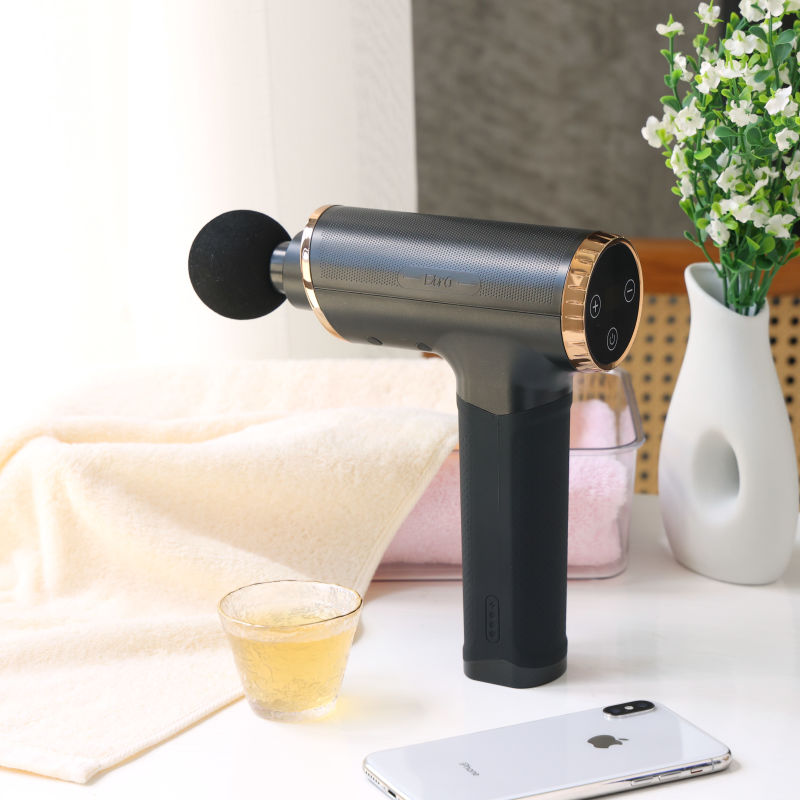 ETRO 肌肉筋膜按摩枪 ET-0463