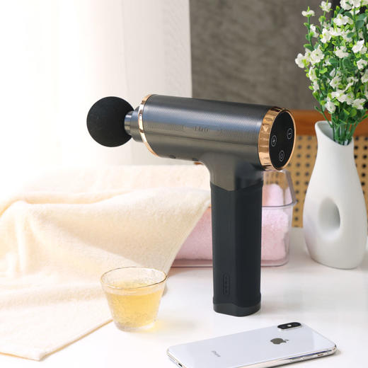 ETRO 肌肉筋膜按摩枪 ET-0463 商品图0