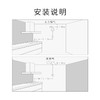 霍尼韦尔可燃气体检测仪有毒有害煤气天然气燃气检测仪 商品缩略图6