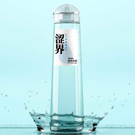 乐氏耐氏 春水人体润滑液夫妻用品润滑油激情女性润滑剂 商品图2