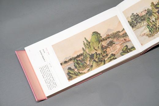 (仓发) 梦影红楼(2019年中国“最美的书”，装帧精美，送礼佳品！范景中、骆玉明联袂推荐！)/上海古籍出版社/9787532590575 商品图3