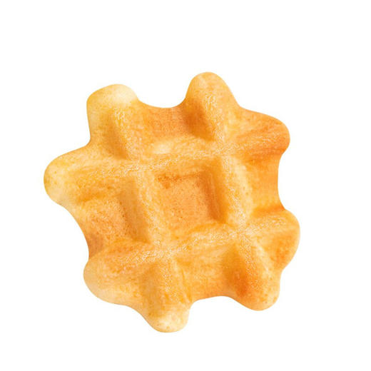 满格华夫一口酥华夫饼225g*3箱 商品图4