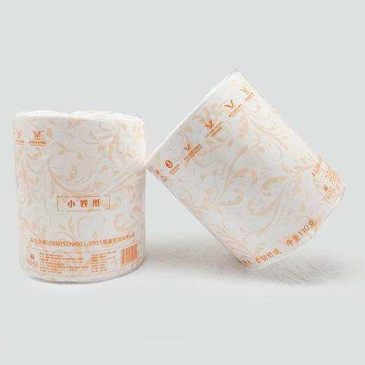 维也纳 小卷纸 商品图4