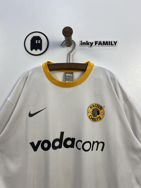 NIKE 耐克 TEAM
足球球衣 _SSJ(XL)