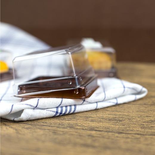 中华吉祥小 中 大 号 100个装 天地盖吸塑月饼盒 雪媚娘盒 蛋黄酥包装盒 商品图1