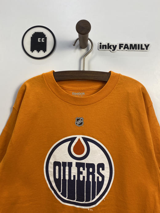 Reebok 锐步 NHL 美国国家冰球联盟
短袖T恤 _SST(S) 商品图3