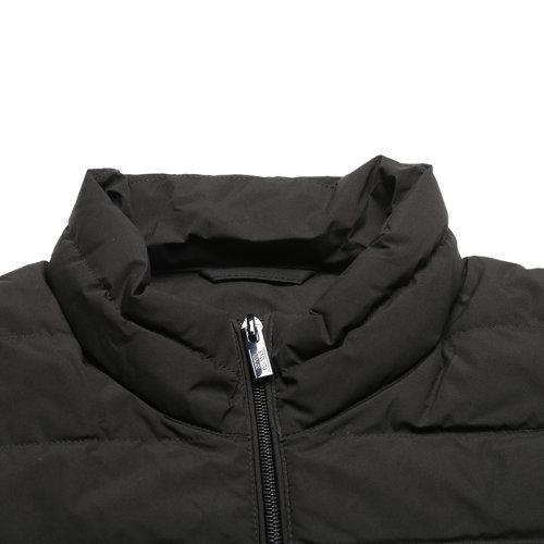 Emporio Armani/安普里奥阿玛尼 2021款 男士羽绒服 男士聚酯纤维薄款鸭绒羽绒服外套 8N1BQ2 1NLRZ 商品图2