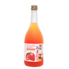 宝酒造福冈草莓配制酒原装进口TaKaRa女士利口甜果酒720ml佐餐酒 LFYC 商品缩略图0