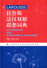 拉鲁斯法汉双解联想词典 商品缩略图0