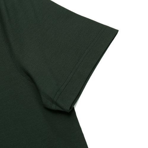 PRADA/普拉达 男士短袖T恤 男士棉质紧身版圆领短袖T恤 UJM564 710 S 092 商品图8