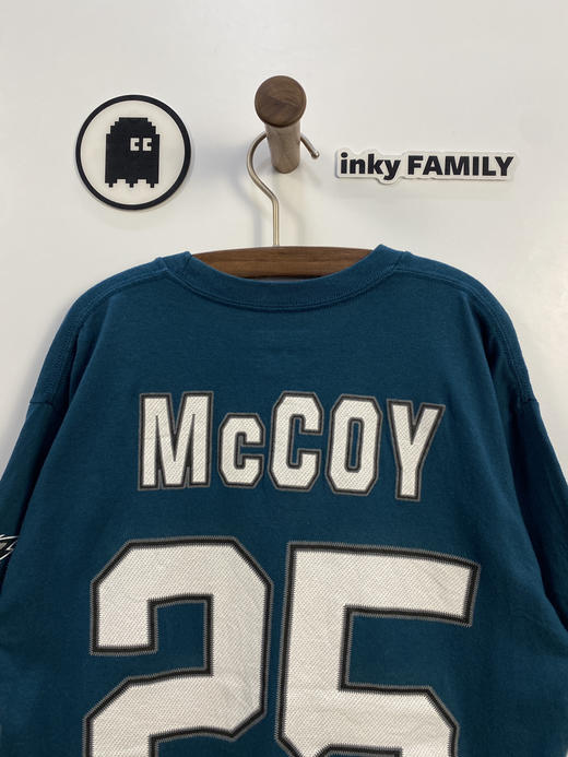 NFL 美国职业橄榄球大联盟 TEAM 短袖T恤 _SST(M) 商品图0