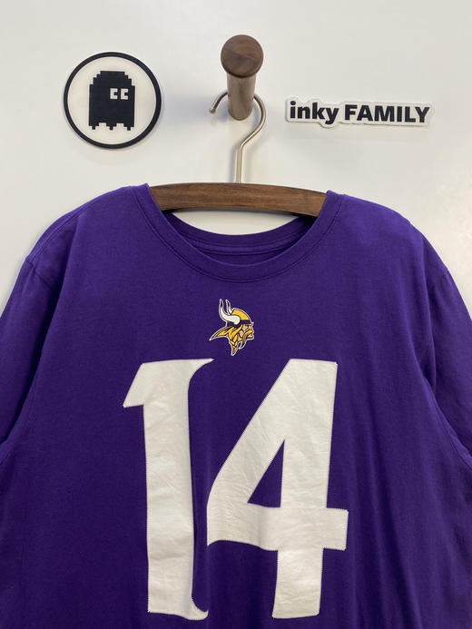 NIKE 耐克 NFL 美国职业橄榄球大联盟 短袖T恤 _SST(M) 商品图3