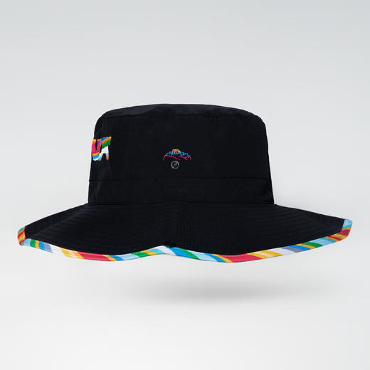 布达拉宫POTALA主题遮阳帽 商品图1