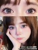 【店主实拍】薄荷珍宝珠14.5mm 【年抛 0-1000度 含有525/575 】 商品缩略图0
