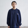 FreshService x VIBTEX SWEAT CREW 联名机能抗菌廓形圆领卫衣 商品缩略图0