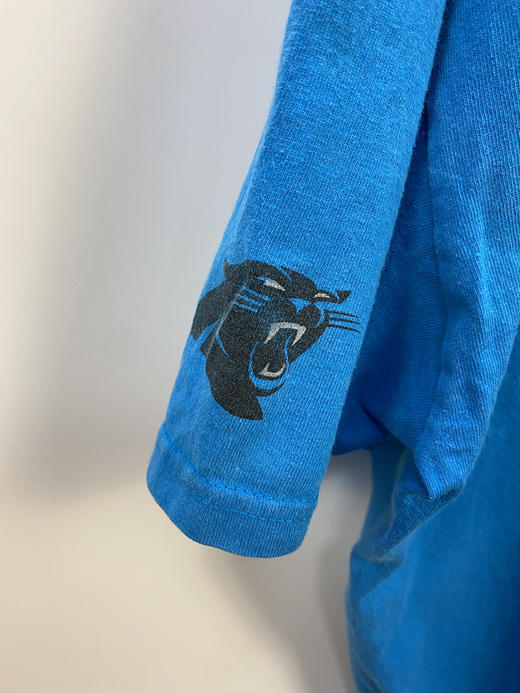 Y2K Vintage NFL 美国职业橄榄球大联盟 TEAM  短袖T恤 _SST(2XL) 商品图3