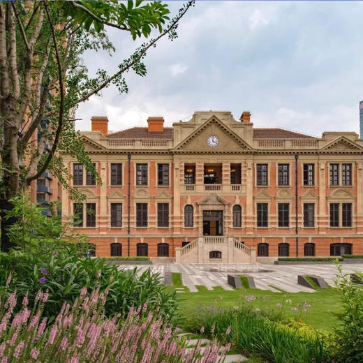 上海宝格丽酒店 商品图1