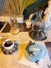 【0966】简约蓝莓 商品缩略图4